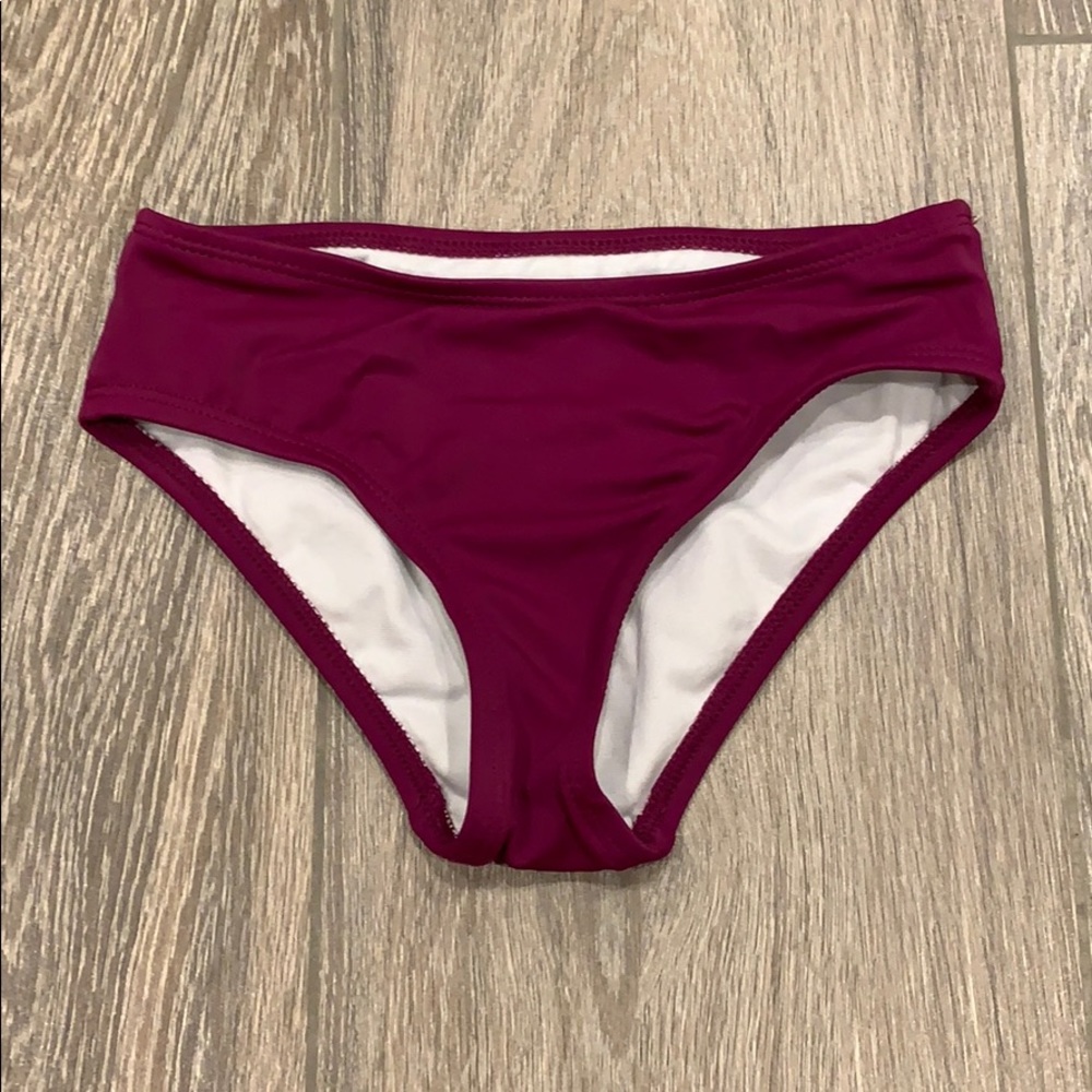 Tea Collection Bikini Bottom